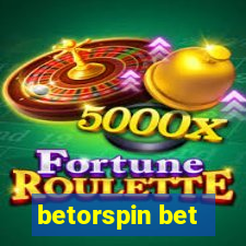 betorspin bet